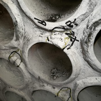 Leaking Tube Repair or Replacement 2
