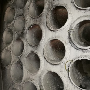 Leaking Tube Repair or Replacement 3