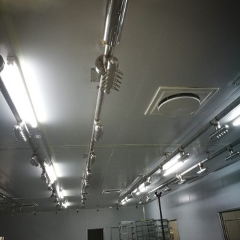 Stainless Steel Piping 2