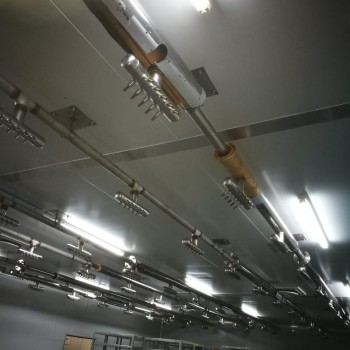 Stainless Steel Piping 3