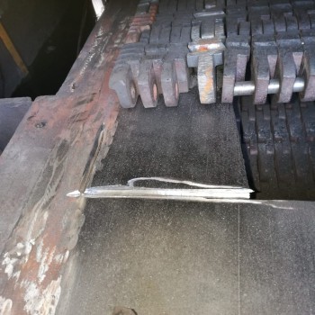 Stoker Repairs 1