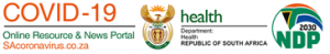 STAY HOME AND STAY SAFE. 

For more information and support on COVID-19 please visit www.sacoronavirus.co.za