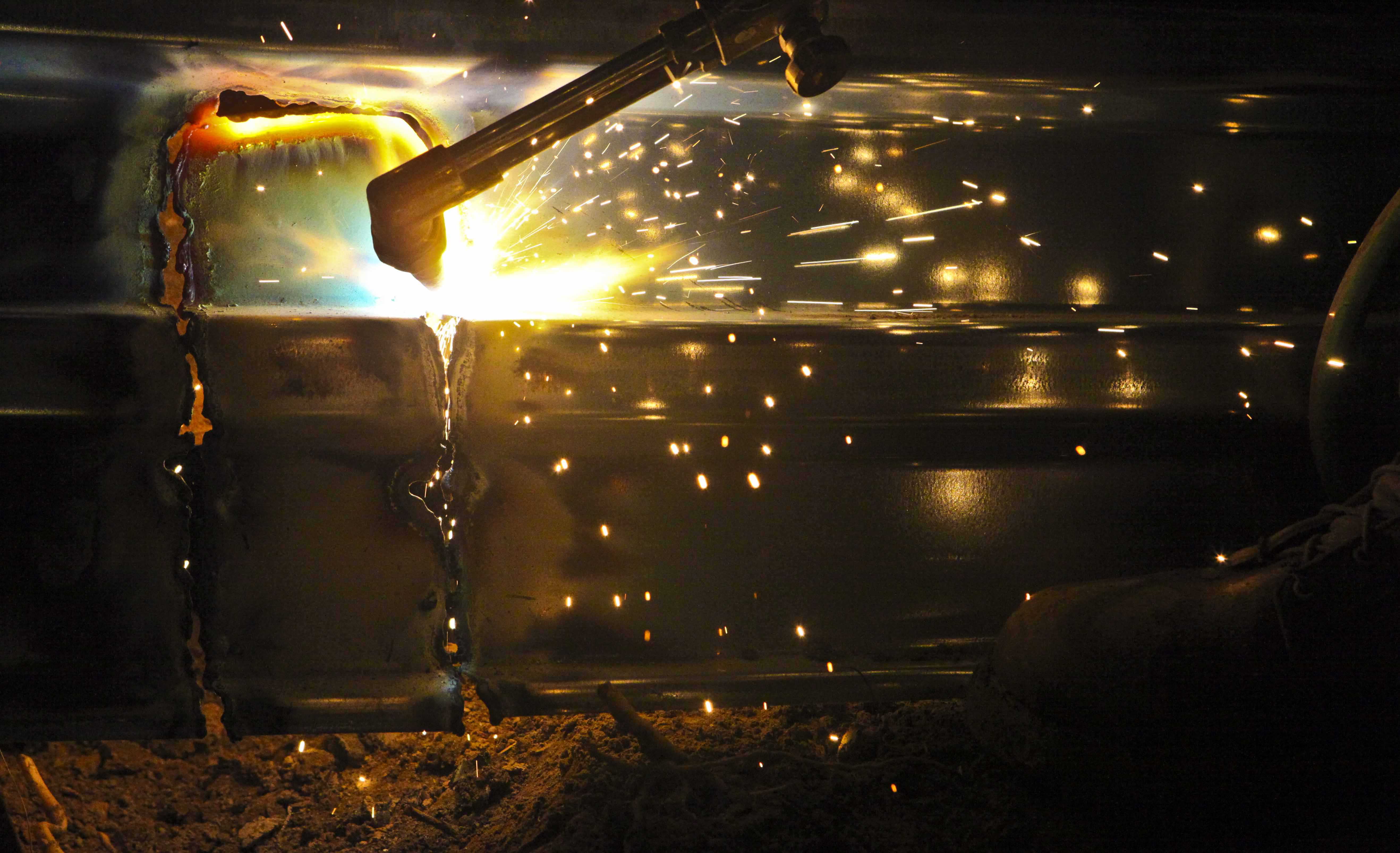 weld 1